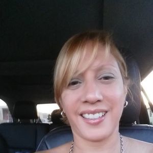 Meet your Posher, Waleska