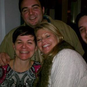 Meet your Posher, Shannon