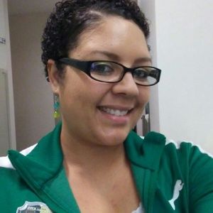 Meet your Posher, Aimee