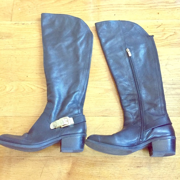 Black Rider Boots