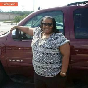 Meet your Posher, Annette