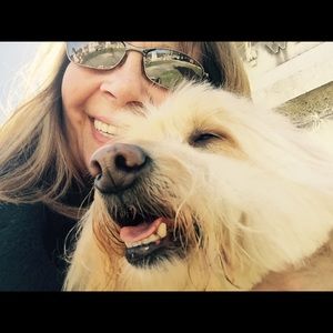 Meet your Posher, Patricia