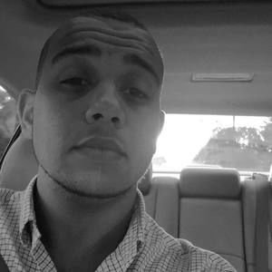 Meet your Posher, Antonio
