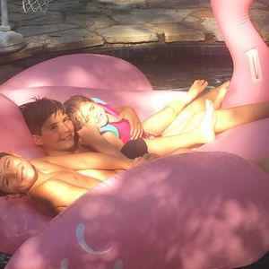 Meet your Posher, Tammy