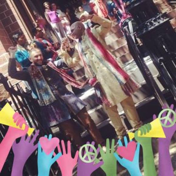 Meet your Posher, Chris - Picture 1 of 1