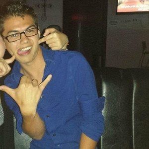 Meet your Posher, Mike