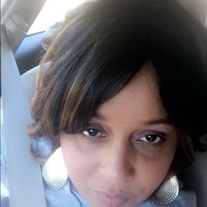 Meet your Posher, Lakisha