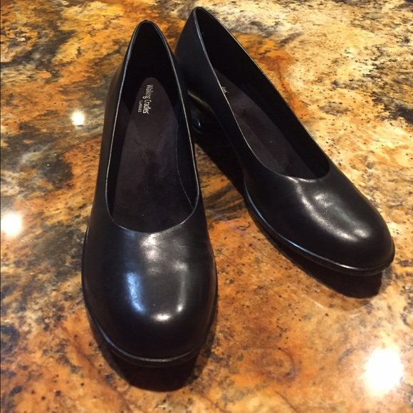 Walking Cradles 11N narrow very cushioned insoles - Picture 2 of 8