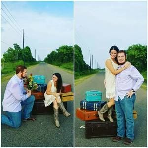 Meet your Posher, Ericka