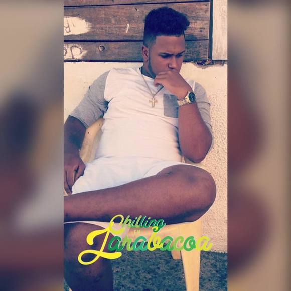 Meet your Posher, Samuel junior - Picture 1 of 1