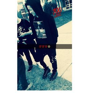 Meet your Posher, Marcos