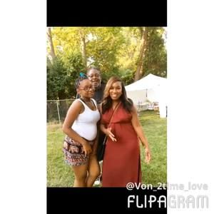 Meet your Posher, Von