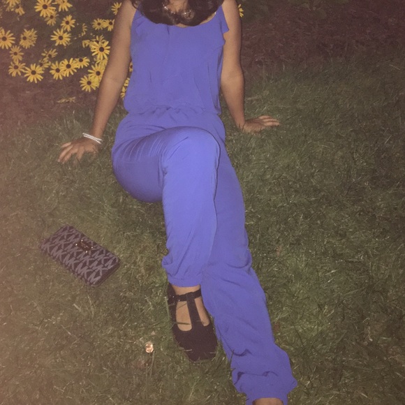 Jumpsuit