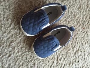 Old Navy Demin Slip-on