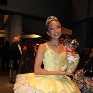 Meet your Posher, Mylinh