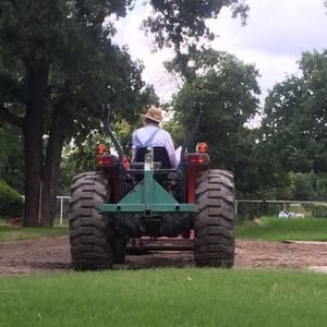 Meet your Posher, Tonya