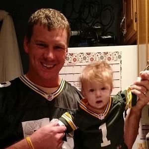 Meet your Posher, Cory