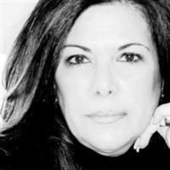 Meet your Posher, Annamarie