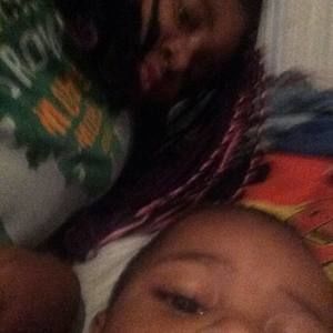 Meet your Posher, Elizabeth