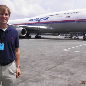 Meet your Posher, Mark