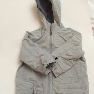 Gap Fall/Spring Grey Jacket• Size 3