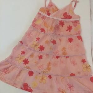 🔥Summer floral dress