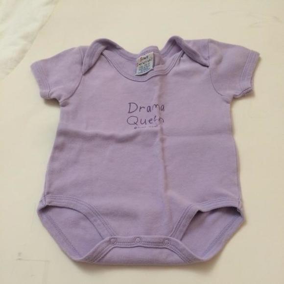 Sweet Impressions bodysuit - Picture 1 of 3