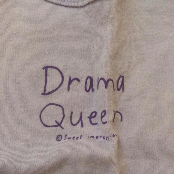 Sweet Impressions bodysuit - Picture 3 of 3