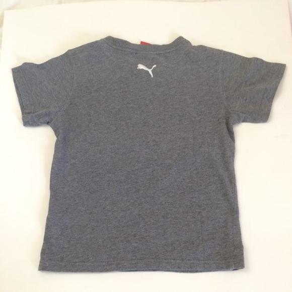 Puma Tee - Picture 2 of 4