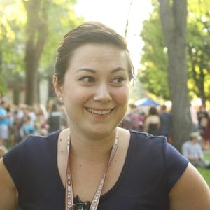 Meet your Posher, Kali