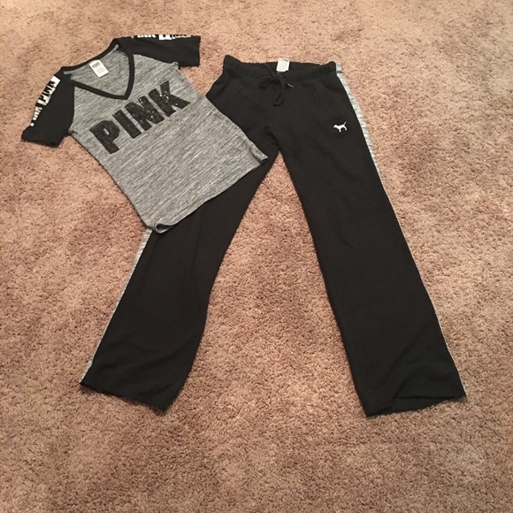 Victoria's Secret PINK bundle