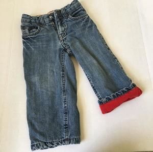 🌟BabyGap Jeans🌟
