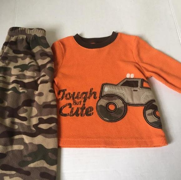 🌟Boy's Carters PJ's🌟