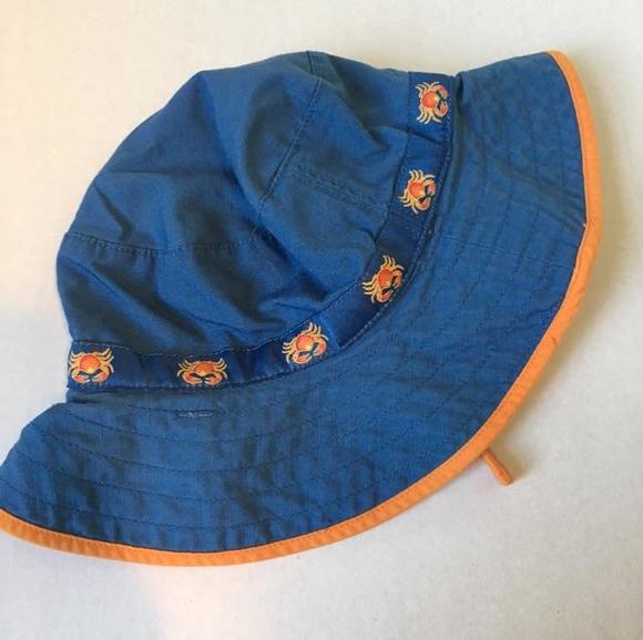 💫New Listing💫🦀Gymboree Sun Hat🦀