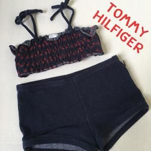 ⬇️Price Drop⬇️🎀Tommy Hilfiger Bikini🎀