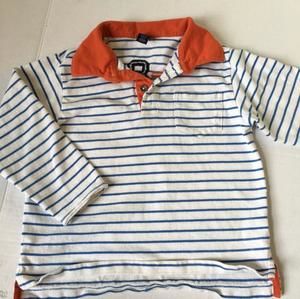 🌟Gap Nautical Shirt🌟