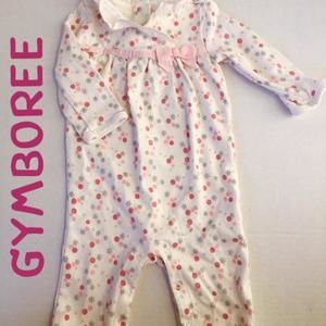 🌺Gymboree 1pc🌺