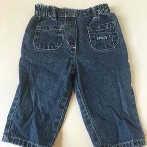 ⬇️Price Drop⬇️❤️Tommy Hilfiger Jeans ❤️