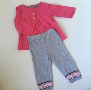 🎉Editor's Pick🎉🌺Carter's outfit🌺