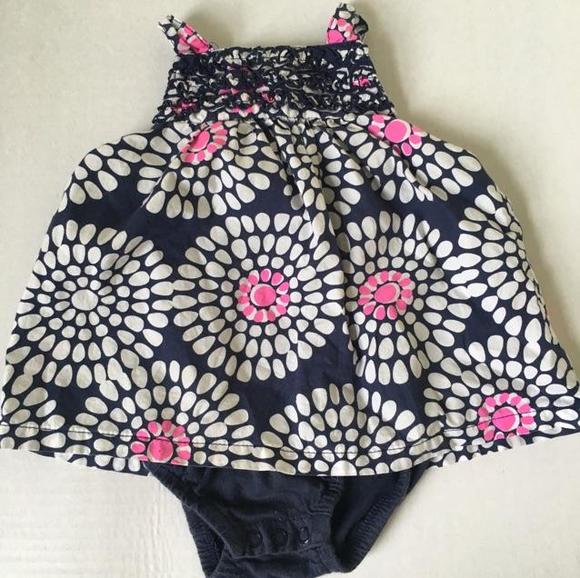 🎉Editor's Pick🎉🎀Carter's Dress🎀