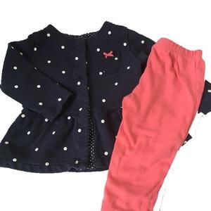 🌺Carter's outfit🌺