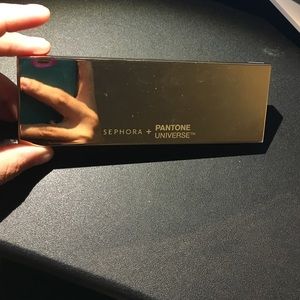 Sephora Makeup - Shimmering marsala cheek trio Sephora Makeup - Shimmering marsala cheek trio