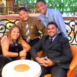 Meet your Posher, Jeanette