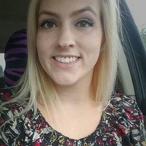 Meet your Posher, Karissa