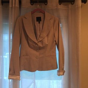 Like new blazer from the limited