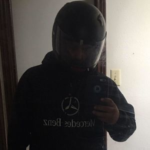 Meet your Posher, Robert