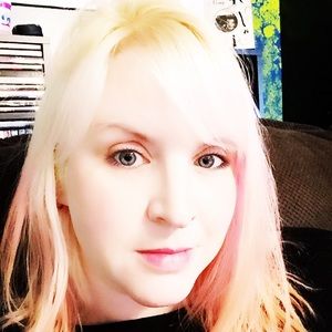 Meet your Posher, Cristy