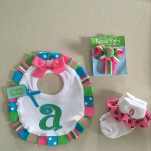 Mud Pie Baby Gift