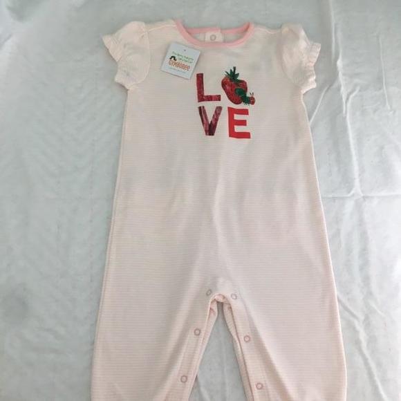 Gymboree Hungry Caterpillar