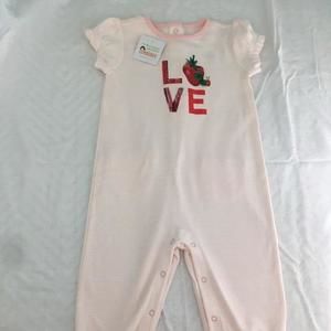 Gymboree Hungry Caterpillar